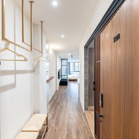 تاينان De Provintia Straat B&B المظهر الخارجي الصورة