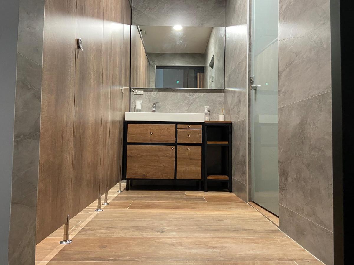 تاينان De Provintia Straat B&B الغرفة الصورة