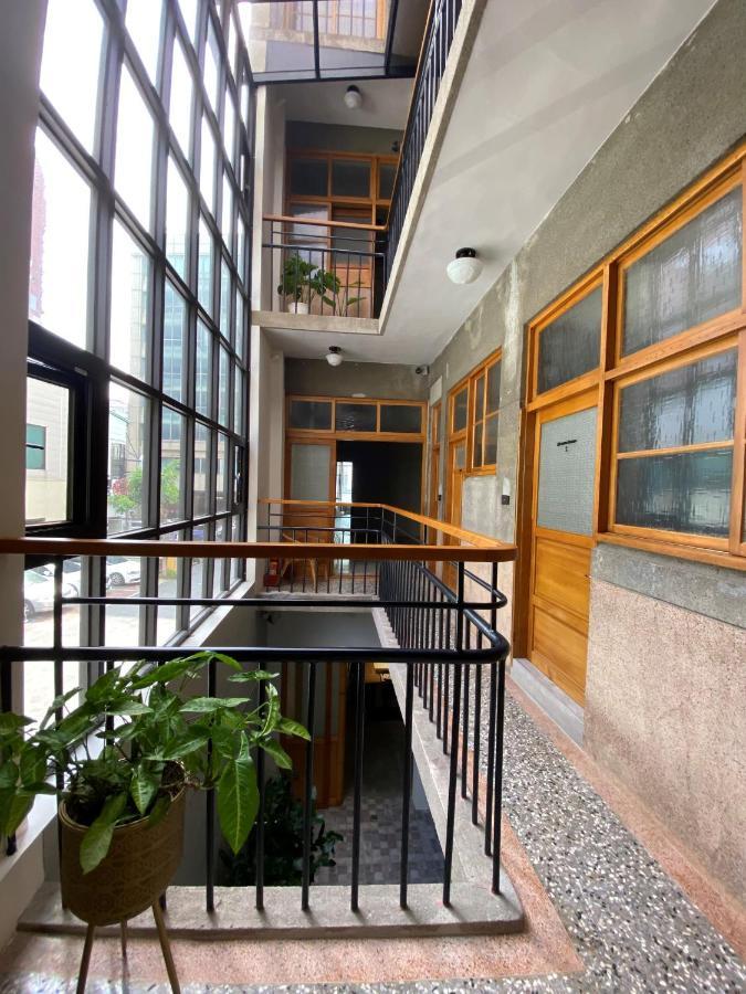 تاينان De Provintia Straat B&B المظهر الخارجي الصورة