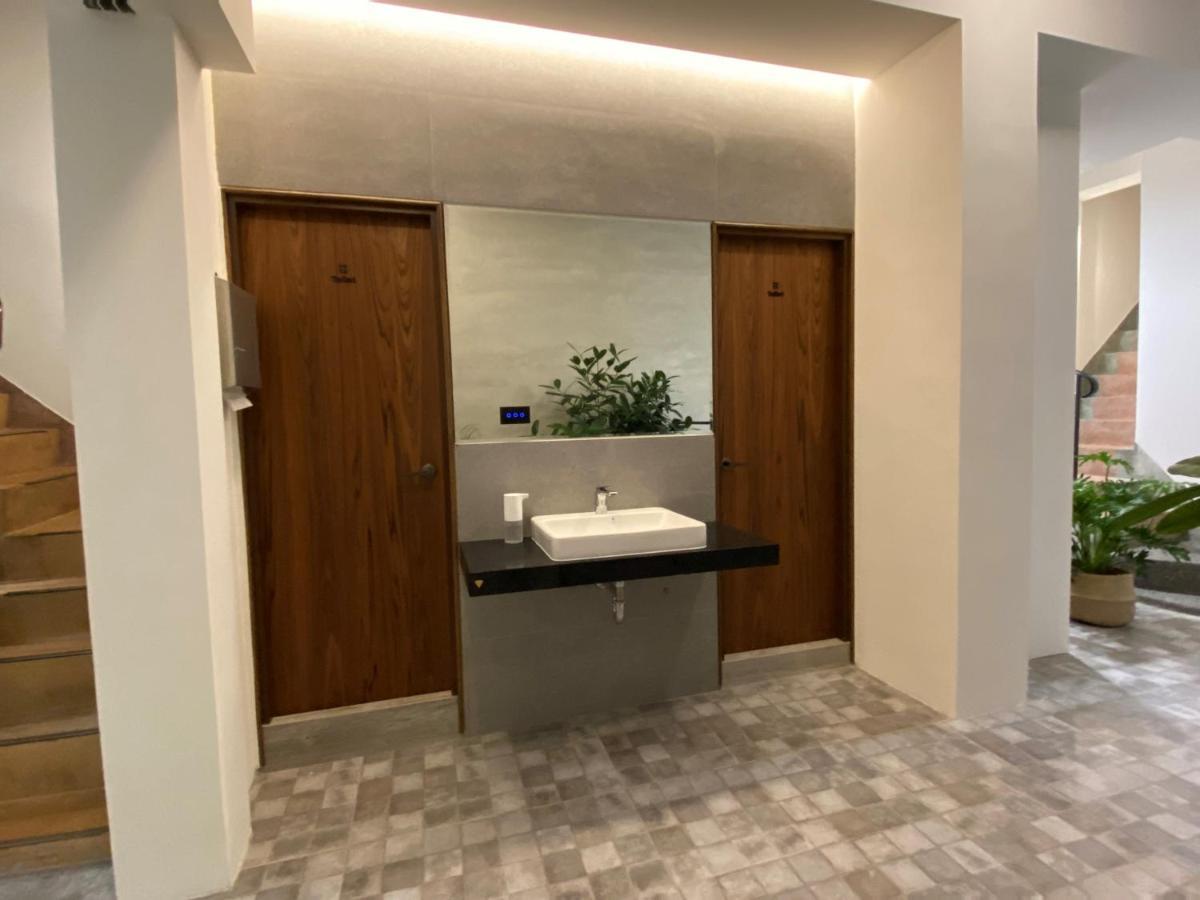 تاينان De Provintia Straat B&B المظهر الخارجي الصورة