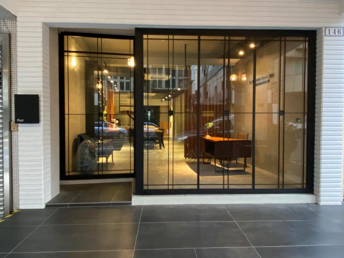 تاينان De Provintia Straat B&B المظهر الخارجي الصورة