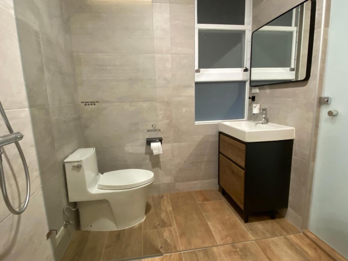 تاينان De Provintia Straat B&B المظهر الخارجي الصورة