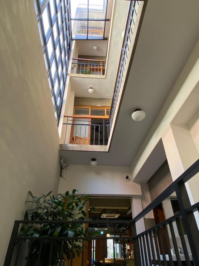 تاينان De Provintia Straat B&B المظهر الخارجي الصورة