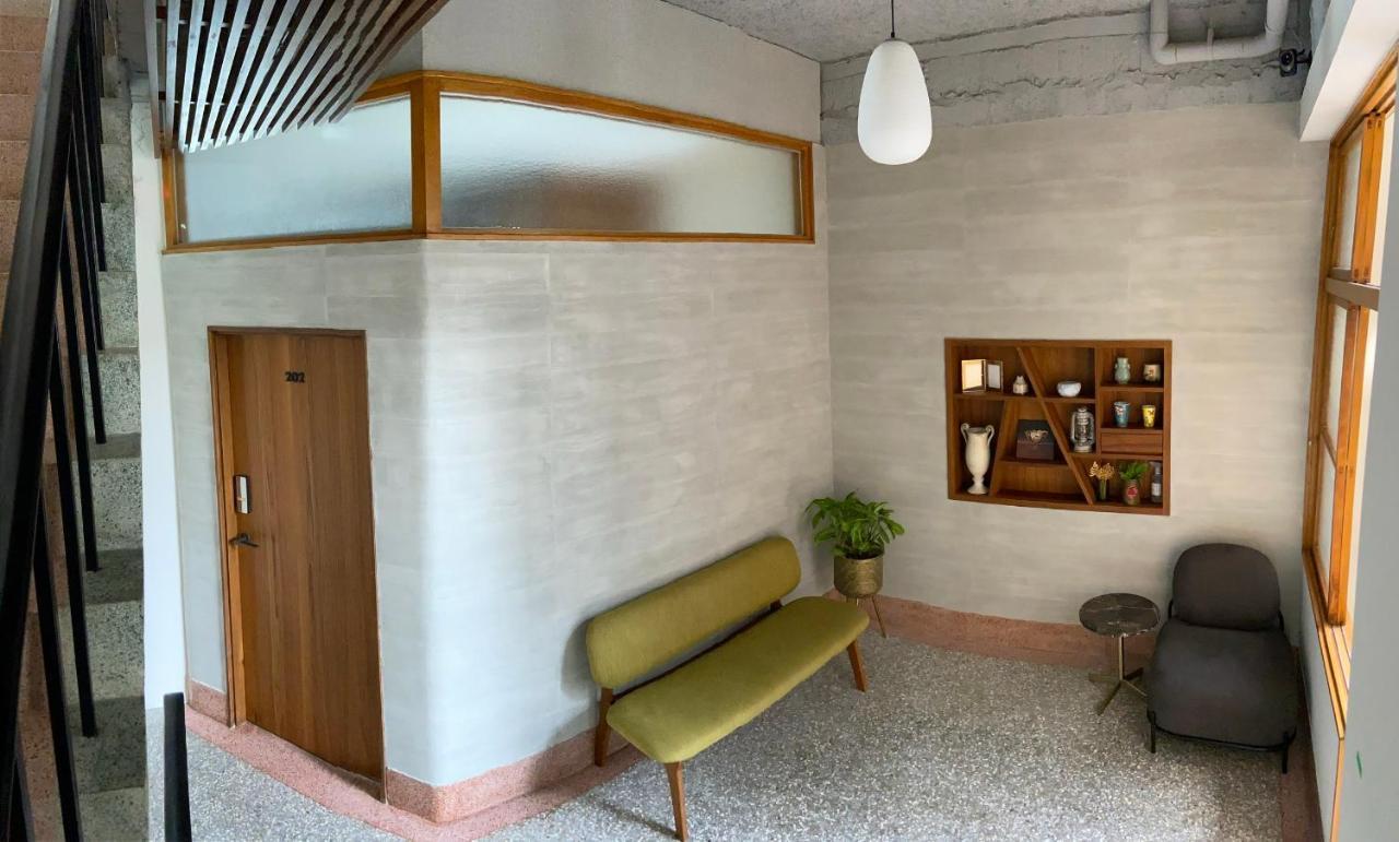 تاينان De Provintia Straat B&B المظهر الخارجي الصورة