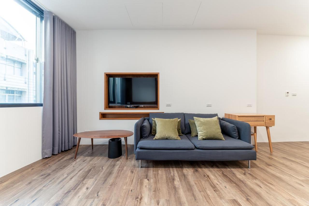 تاينان De Provintia Straat B&B المظهر الخارجي الصورة