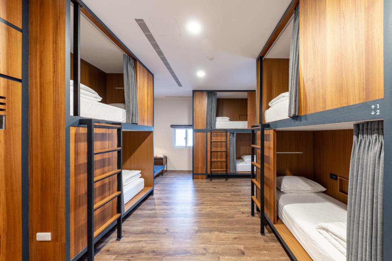 تاينان De Provintia Straat B&B المظهر الخارجي الصورة