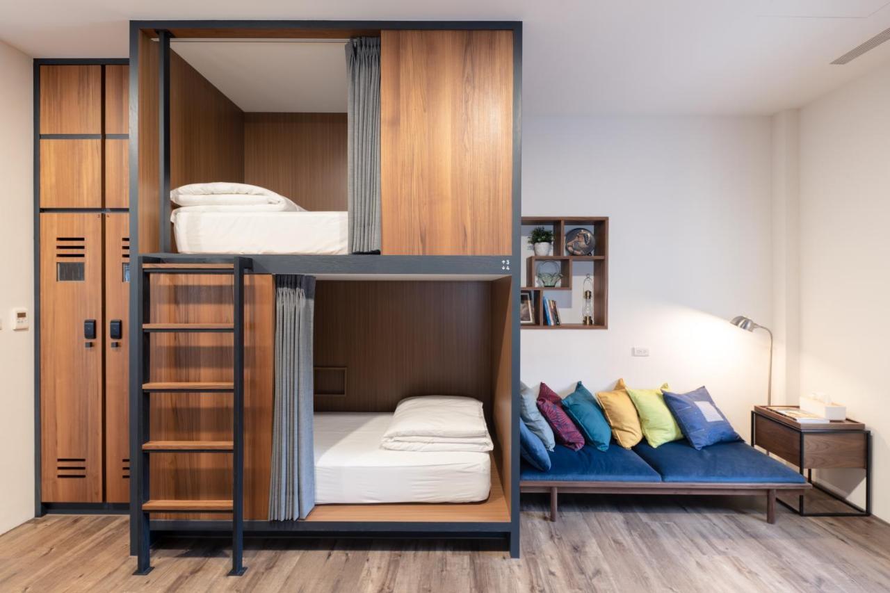 تاينان De Provintia Straat B&B المظهر الخارجي الصورة