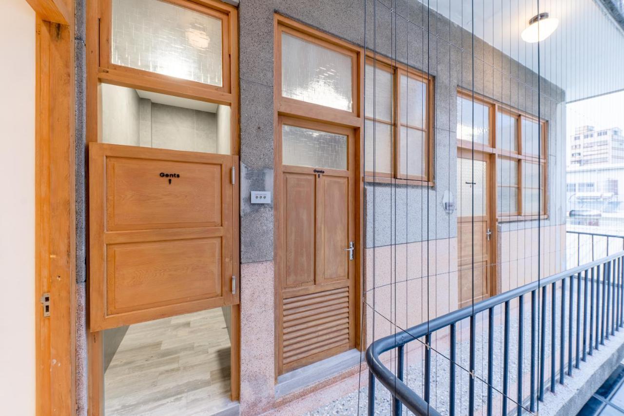 تاينان De Provintia Straat B&B المظهر الخارجي الصورة