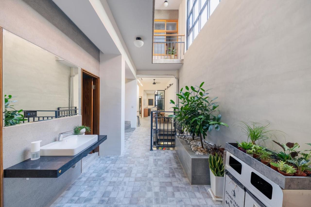 تاينان De Provintia Straat B&B المظهر الخارجي الصورة