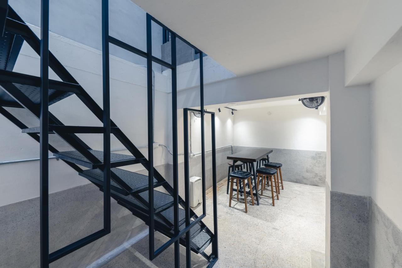 تاينان De Provintia Straat B&B المظهر الخارجي الصورة