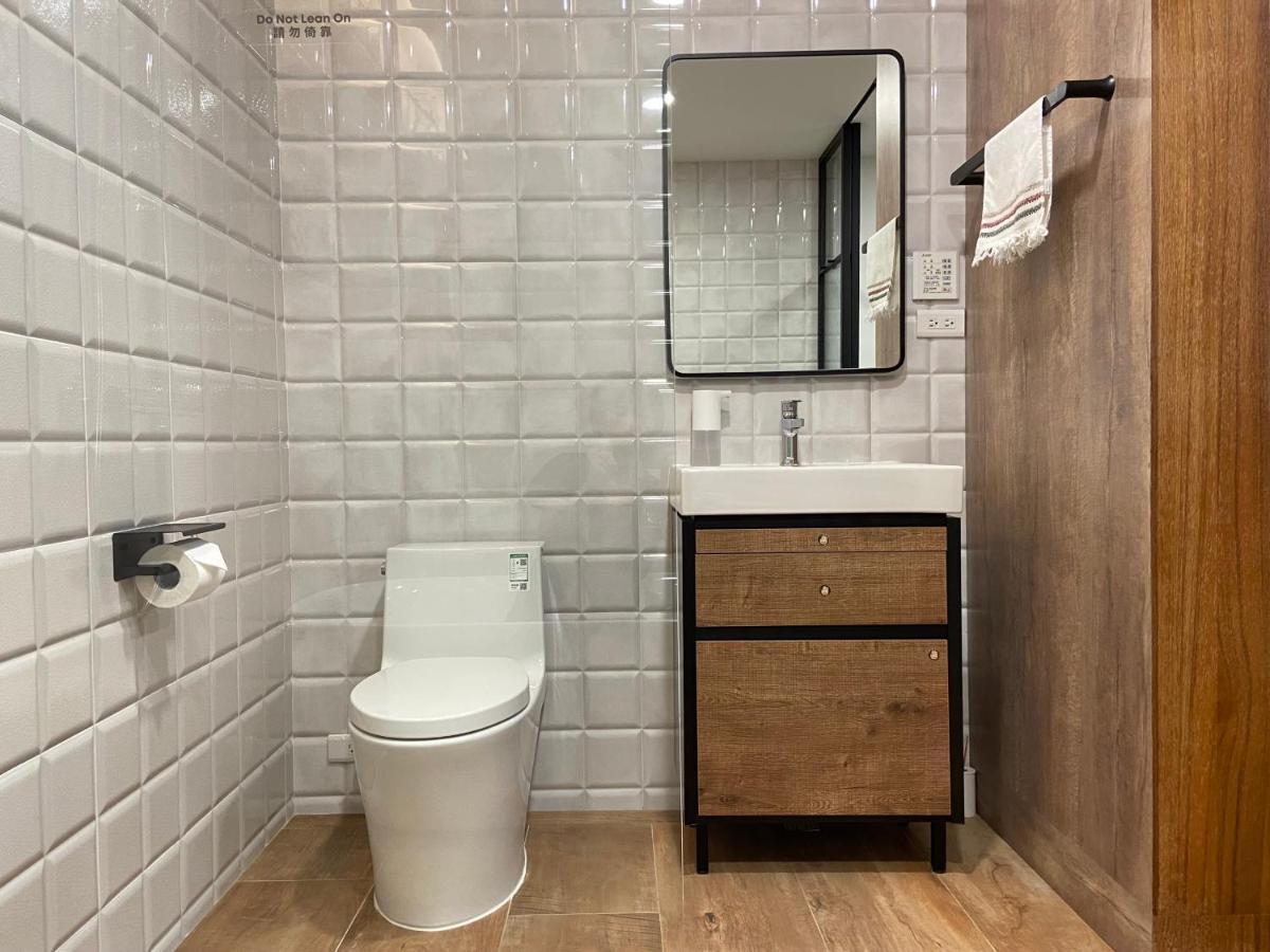 تاينان De Provintia Straat B&B المظهر الخارجي الصورة