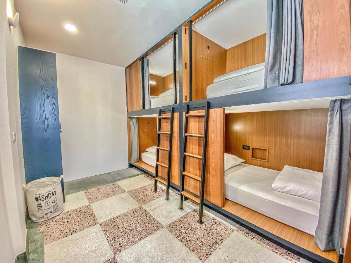 تاينان De Provintia Straat B&B المظهر الخارجي الصورة