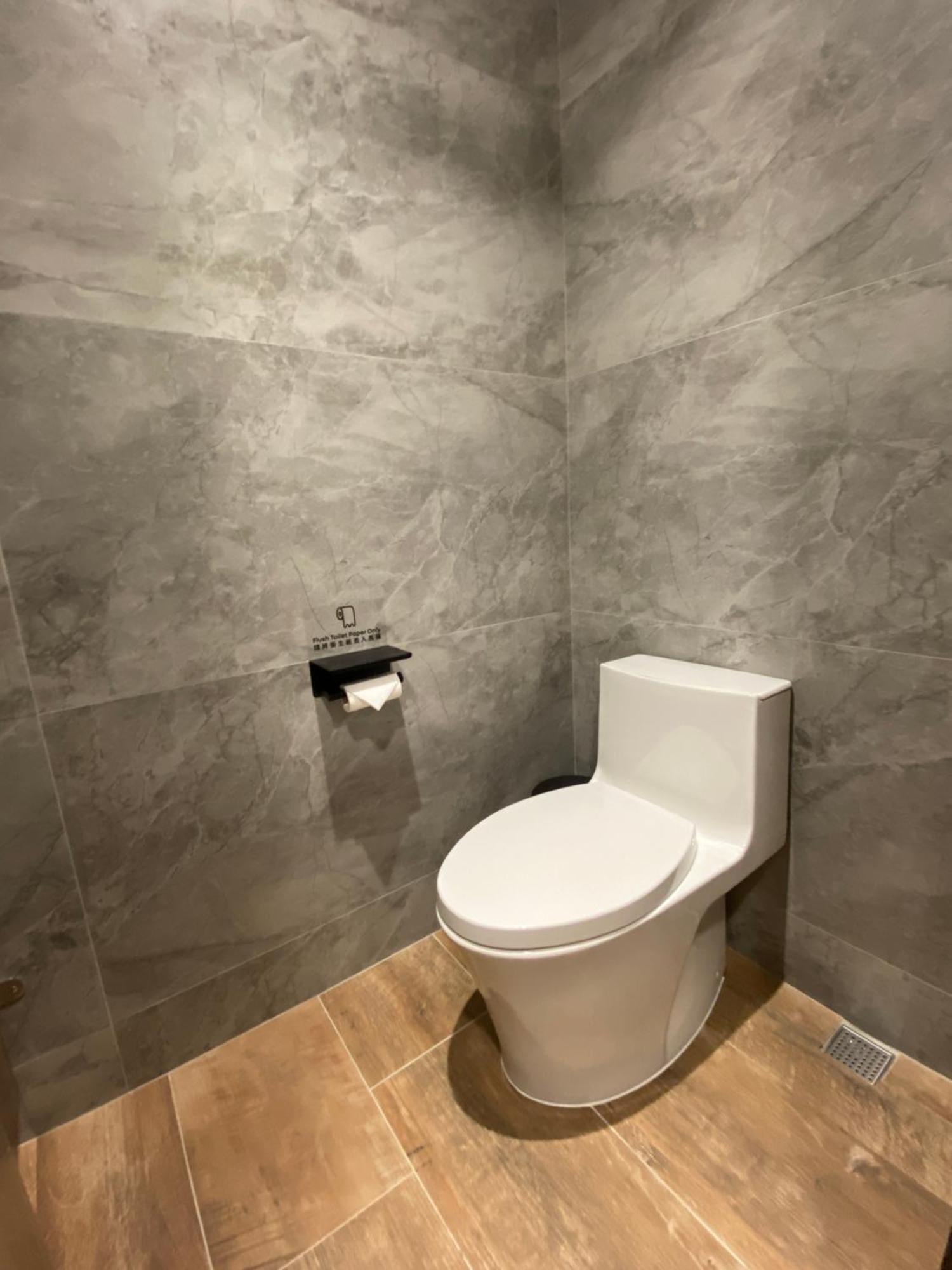تاينان De Provintia Straat B&B الغرفة الصورة