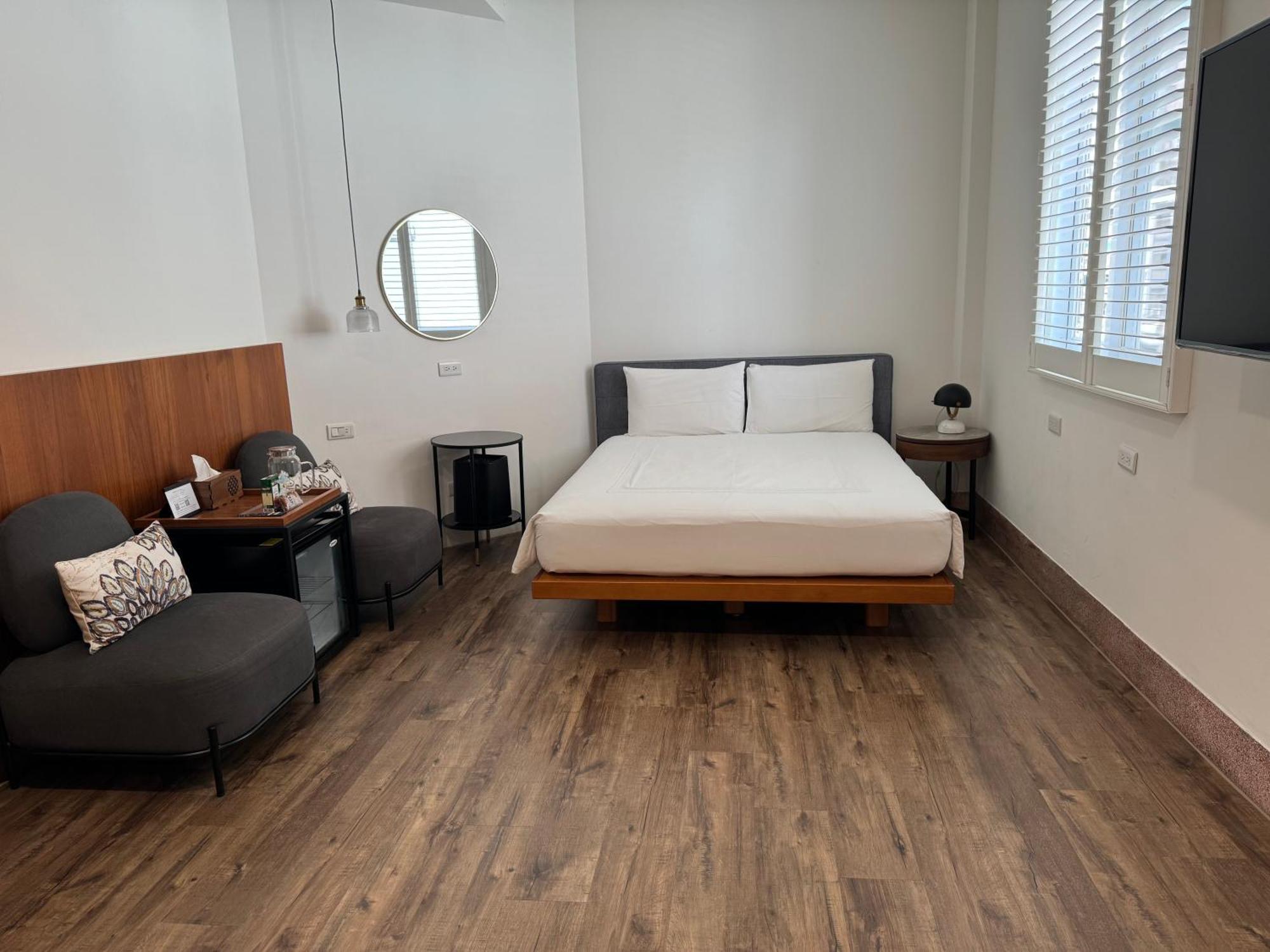 تاينان De Provintia Straat B&B المظهر الخارجي الصورة